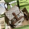グッチ バックパック ブランド コピー n 級 品 通販 偽物 - bsnag72998 - 画像 (5)