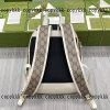 グッチ バックパック n 級 品 スーパー コピー 激安 後払い - bsnag73005 - 画像 (4)