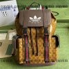 gucci バックパック n 級 品 ブランド コピー 代引き 偽物 - bsnag73014