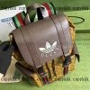gucci バックパック n 級 品 ブランド コピー 代引き 偽物 - bsnag73014 - 画像 (4)