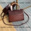 Goyard バッグ n 級 品 スーパー コピー 激安 偽物 - bsnag72617 - 画像 (2)