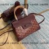 Goyard バッグ n 級 品 スーパー コピー 激安 偽物 - bsnag72617 - 画像 (6)