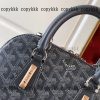 ゴヤール バッグ ブランド コピー 後払い 偽物 - bsnag72622 - 画像 (4)