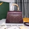 Goyard バッグ スーパー コピー n 級 品 格安 代引き - bsnag72640 - 画像 (3)
