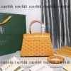 Goyard バッグ n 級 品 ブランド コピー 偽物 格安 - bsnag72684 - 画像 (3)