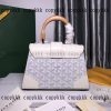 ゴヤール バッグ スーパー コピー 代引き 偽物 - bsnag72689 - 画像 (3)