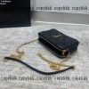 サンローラン ショルダーバッグ n 級 品 スーパー コピー 通販 激安 - bsnag72768 - 画像 (5)