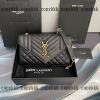 ysl ショルダーバッグ n 級 品 ブランド コピー 通販 格安 - bsnag72775 - 画像 (9)