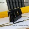 ショルダーバッグ サンローラン スーパー コピー 偽物 代引き - bsnag72779 - 画像 (2)