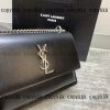 ショルダーバッグ サンローラン 偽物 格安 - bsnag72802 - 画像 (3)