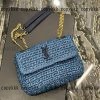 ysl ショルダーバッグ スーパー コピー 激安 偽物 - bsnag72803 - 画像 (5)