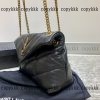 サンローラン ショルダーバッグ n 級 品 ブランド コピー 後払い 通販 - bsnag72798 - 画像 (4)