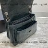ショルダーバッグ サンローラン ブランド コピー n 級 品 後払い 偽物 - bsnag72812 - 画像 (4)