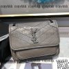 ショルダーバッグ サンローラン ブランド コピー 格安 通販 - bsnag72833 - 画像 (6)
