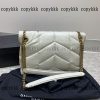 サンローラン ショルダーバッグ ブランド コピー n 級 品 後払い 通販 - bsnag72854 - 画像 (3)