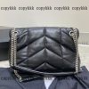 サンローラン ショルダーバッグ ブランド コピー n 級 品 通販 格安 - bsnag72860 - 画像 (3)