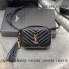 ysl ショルダーバッグ ブランド コピー n 級 品 偽物 通販 - bsnag72878 - 画像 (2)