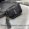 ysl ショルダーバッグ ブランド コピー n 級 品 偽物 通販 - bsnag72878 - 画像 (3)