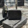 サンローラン ショルダーバッグ スーパー コピー n 級 品 激安 後払い - bsnag72881 - 画像 (7)