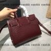 サンローラン トートバッグ n 級 品 ブランド コピー 激安 代引き - bsnag72736 - 画像 (3)