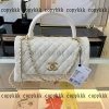 chanel ハンドバッグ n 級 品 後払い 偽物 - bsnag73195 - 画像 (4)