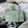 chanel ハンドバッグ ブランド コピー 偽物 格安 - bsnag73202