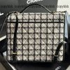 シャネル ハンドバッグ n 級 品 ブランド コピー 後払い 通販 - bsnag73207 - 画像 (5)