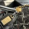 chanel ハンドバッグ スーパー コピー n 級 品 通販 偽物 - bsnag73208 - 画像 (4)