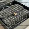 chanel ハンドバッグ スーパー コピー n 級 品 通販 偽物 - bsnag73208 - 画像 (6)