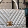 chanel ハンドバッグ ブランド コピー 激安 通販 - bsnag73211 - 画像 (4)