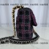 ハンドバッグ chanel ブランド コピー n 級 品 偽物 激安 - bsnag73219 - 画像 (2)