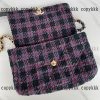 ハンドバッグ chanel ブランド コピー n 級 品 偽物 激安 - bsnag73219 - 画像 (4)