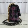 chanel ハンドバッグ ブランド コピー n 級 品 偽物 代引き - bsnag73220 - 画像 (2)