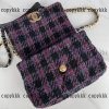 chanel ハンドバッグ ブランド コピー n 級 品 偽物 代引き - bsnag73220 - 画像 (4)
