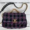 chanel ハンドバッグ ブランド コピー n 級 品 偽物 代引き - bsnag73220 - 画像 (5)