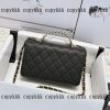 ハンドバッグ シャネル n 級 品 偽物 激安 - bsnag73221 - 画像 (3)