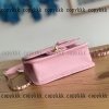 ハンドバッグ chanel スーパー コピー n 級 品 激安 偽物 - bsnag73224 - 画像 (3)