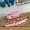 ハンドバッグ chanel スーパー コピー n 級 品 激安 偽物 - bsnag73224 - 画像 (5)