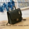 chanel ハンドバッグ ブランド コピー 格安 偽物 - bsnag73230 - 画像 (2)