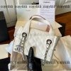 シャネル ハンドバッグ ブランド コピー n 級 品 通販 激安 - bsnag73239 - 画像 (6)