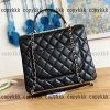 chanel ハンドバッグ スーパー コピー 激安 偽物 - bsnag73242 - 画像 (4)