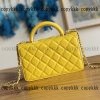 ハンドバッグ シャネル ブランド コピー 通販 格安 - bsnag73246 - 画像 (3)