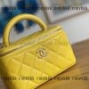 chanel ハンドバッグ ブランド コピー 偽物 格安 - bsnag73248 - 画像 (3)