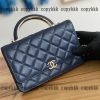 chanel ハンドバッグ スーパー コピー n 級 品 代引き 偽物 - bsnag73253 - 画像 (4)