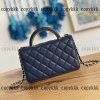 chanel ハンドバッグ スーパー コピー n 級 品 代引き 偽物 - bsnag73253 - 画像 (6)
