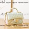 chanel ハンドバッグ n 級 品 偽物 激安 - bsnag73257 - 画像 (2)