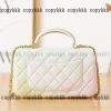 chanel ハンドバッグ n 級 品 偽物 激安 - bsnag73257 - 画像 (3)