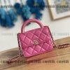 chanel ハンドバッグ スーパー コピー 通販 格安 - bsnag73247 - 画像 (9)