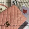 ハンドバッグ シャネル ブランド コピー 格安 偽物 - bsnag73260 - 画像 (5)