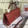 ハンドバッグ シャネル ブランド コピー 通販 激安 - bsnag73261 - 画像 (3)